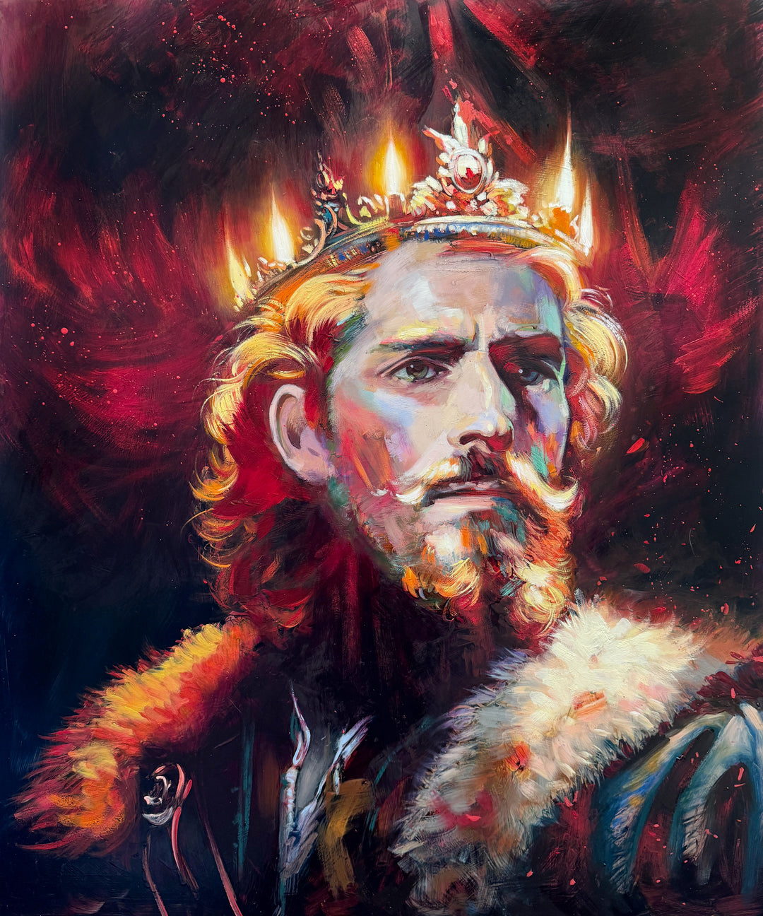 "Valor"
