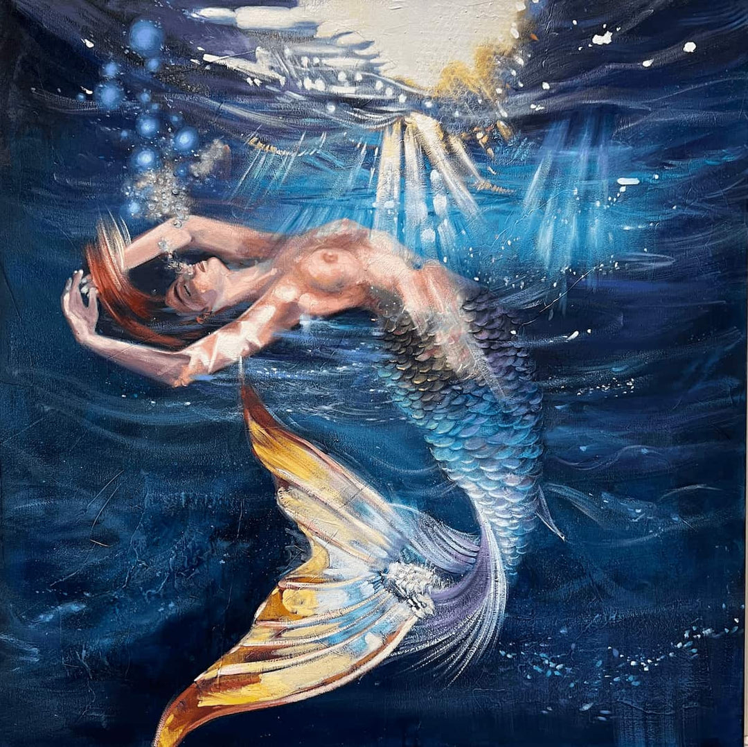 "Song of the Deep"