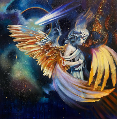 Discover the Art Movement That is Taking Over the World Today