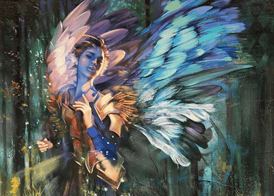 Artist Odyssey: The Grand Call to Greatness