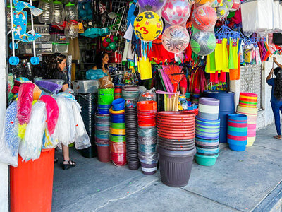 Step Outside Your Comfort Zone: Powerful Lessons from the Bucket Lady