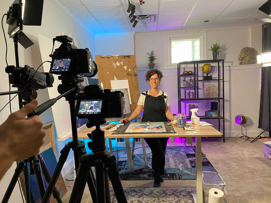 A Shift Beyond Our Control: What Emerged from the Darkness