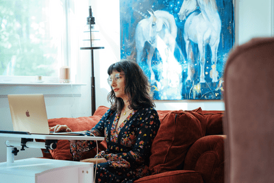 The Benefits of Being an Artist in Today’s Digital Age