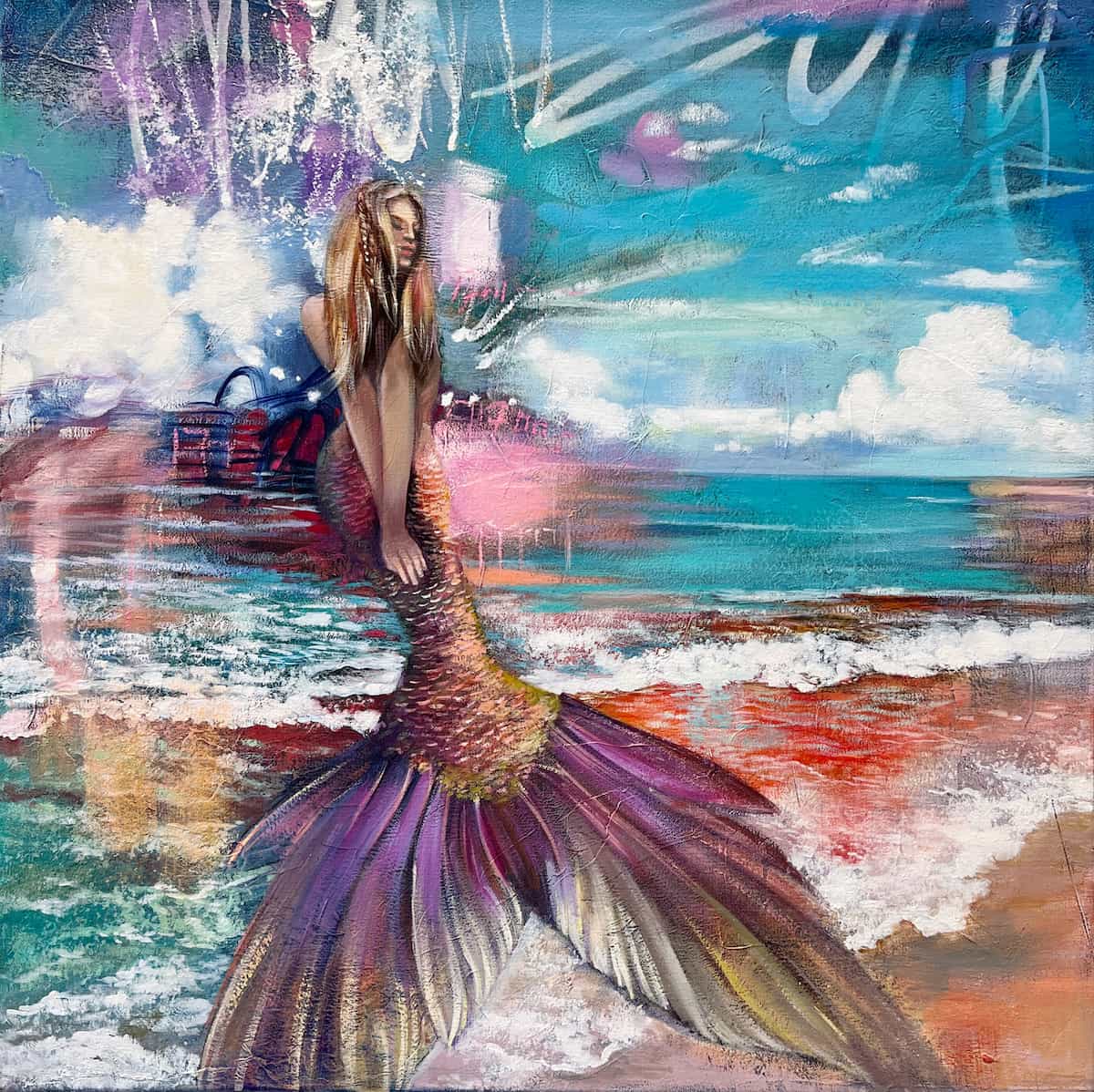 Mystics Original Oil Paintings By Elli Milan Elli Milan Art mystics-original-oil-paintings-by-elli-milan-elli-milan-art
