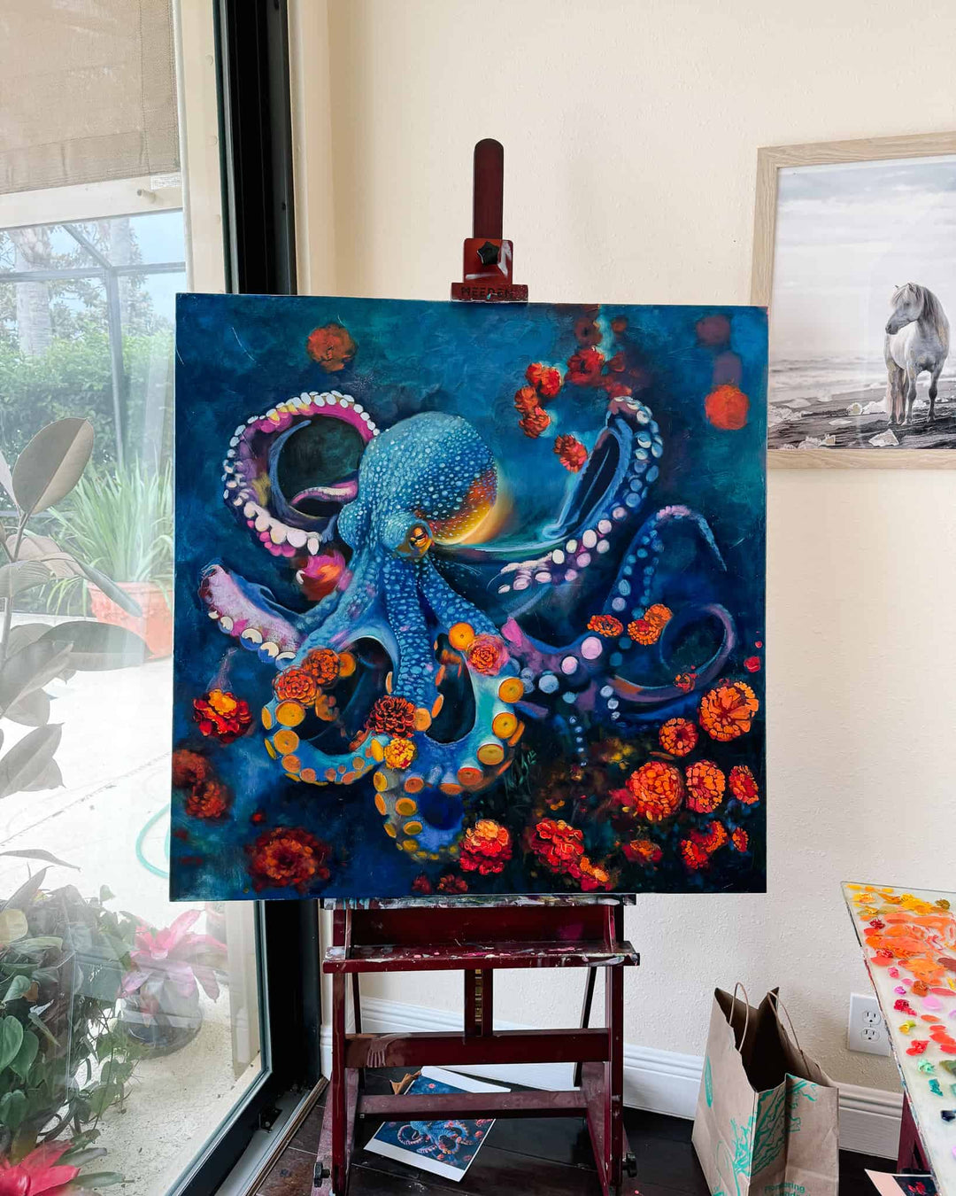 "Garden of Dreams"