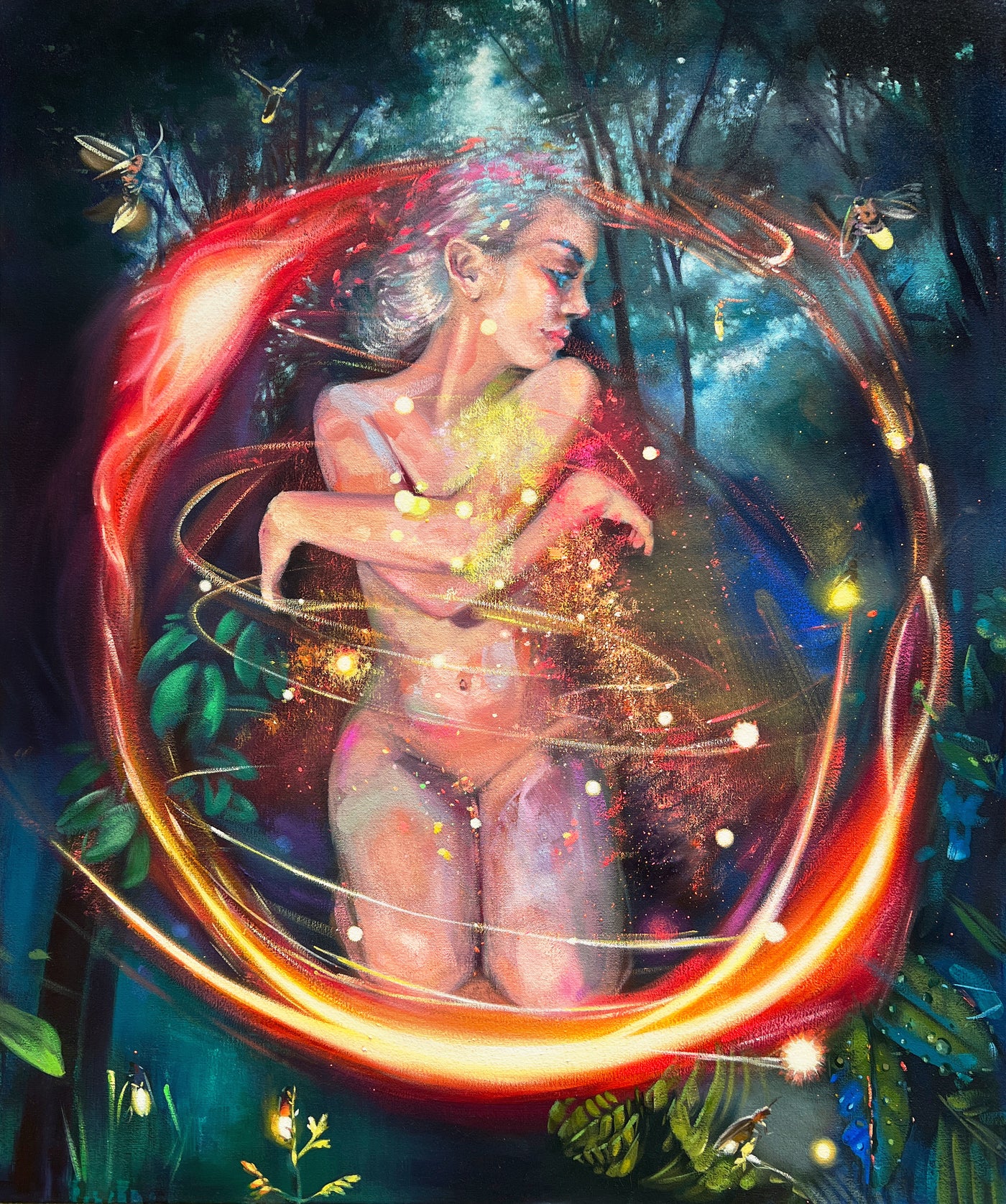"Realm of Light"